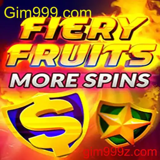 FieryFruitsMoreSpins