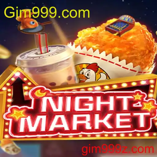 NIGHTMARKET